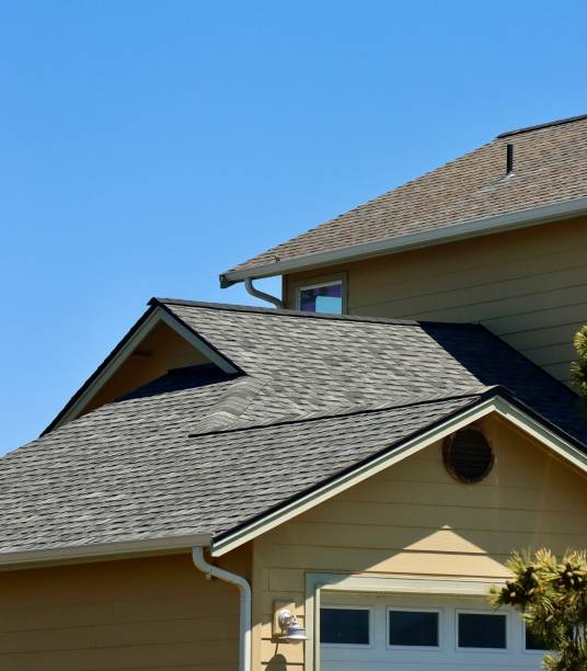 Best Storm Damage Roof Repair  in USA